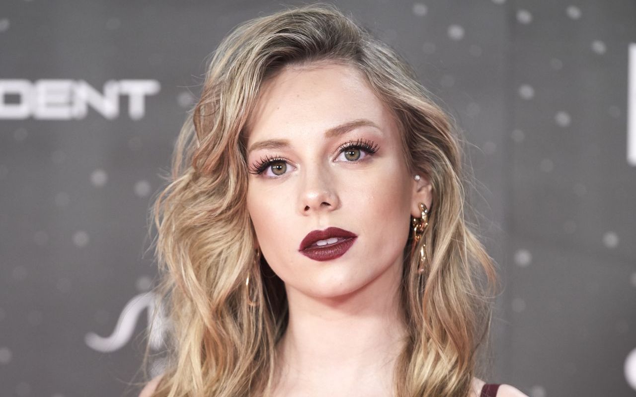 名校风暴elitecarla小女侯爵火遍社交媒体的舞蹈视频