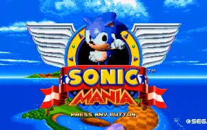 Tải video: 【索尼克狂欢mod】sonic mania 3&k