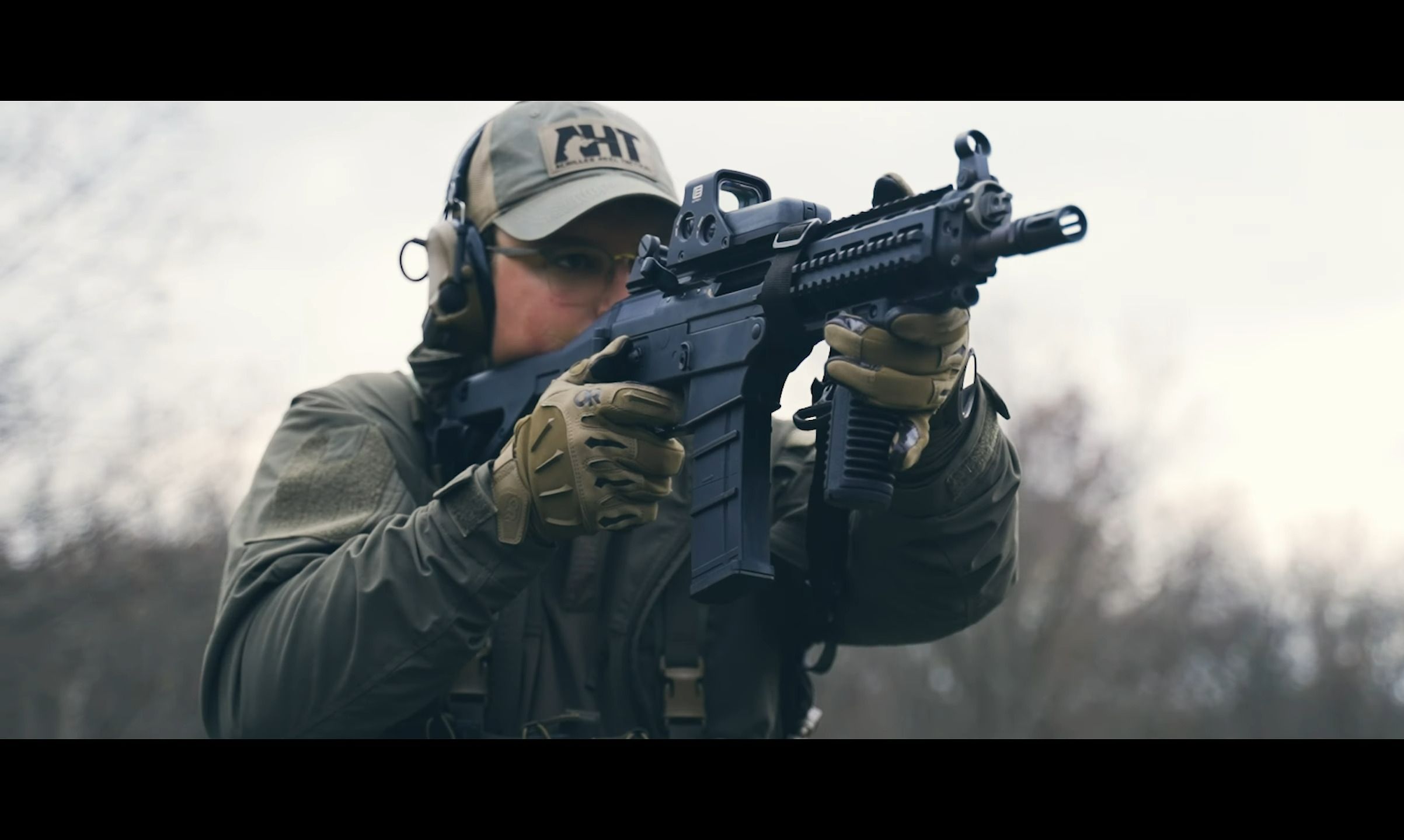sig 556 swat sbr
