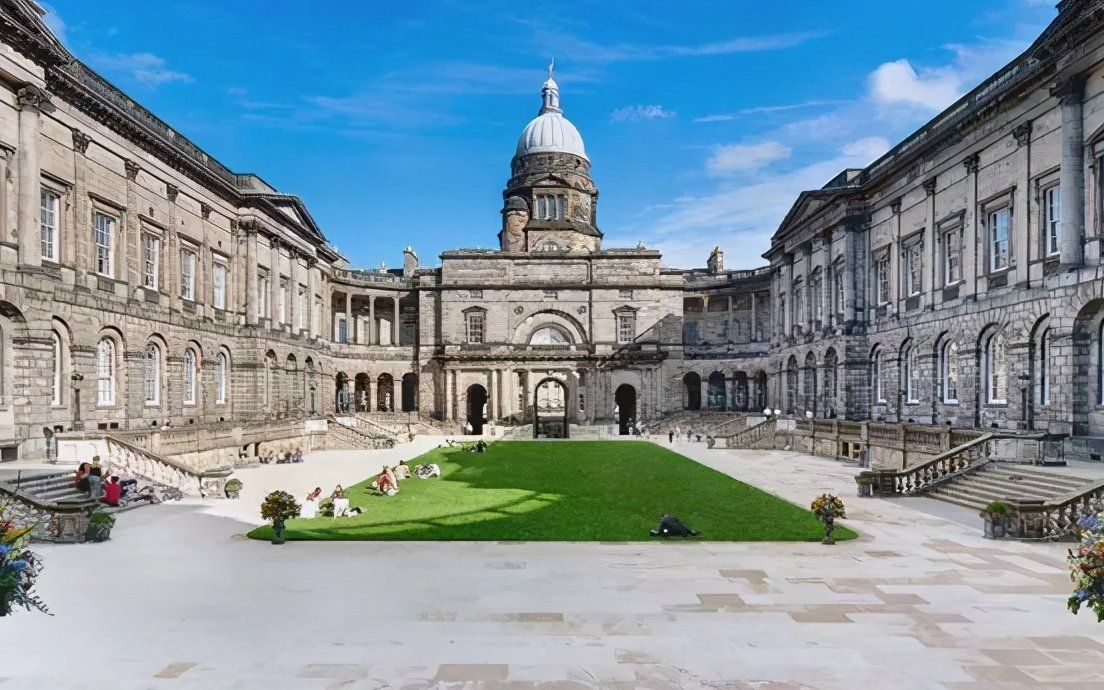 【爱丁堡大学】爱丁堡大学研究生留学费用多少人民币查看方式