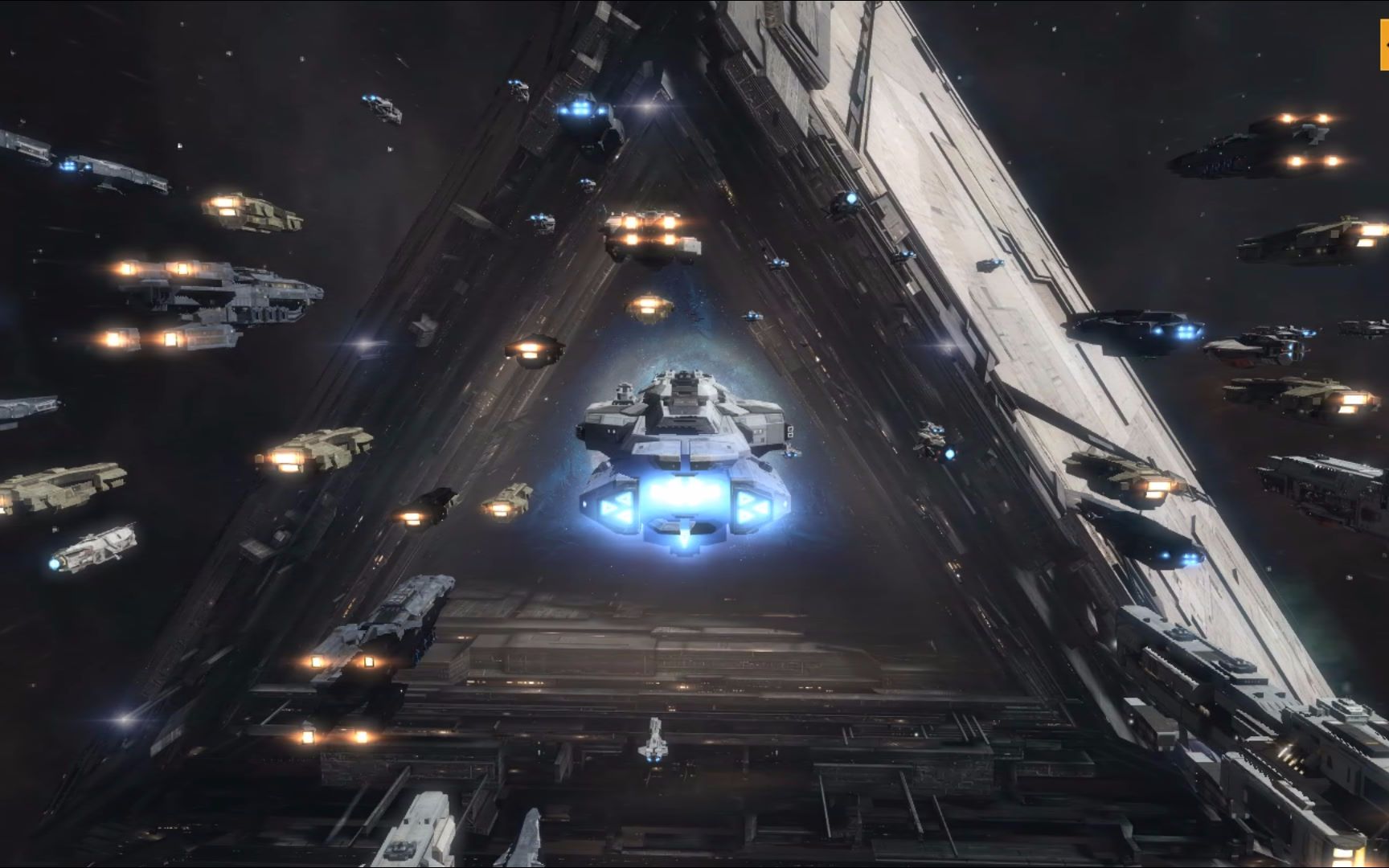 活动作品无尽的拉格朗日零氪贫民游记