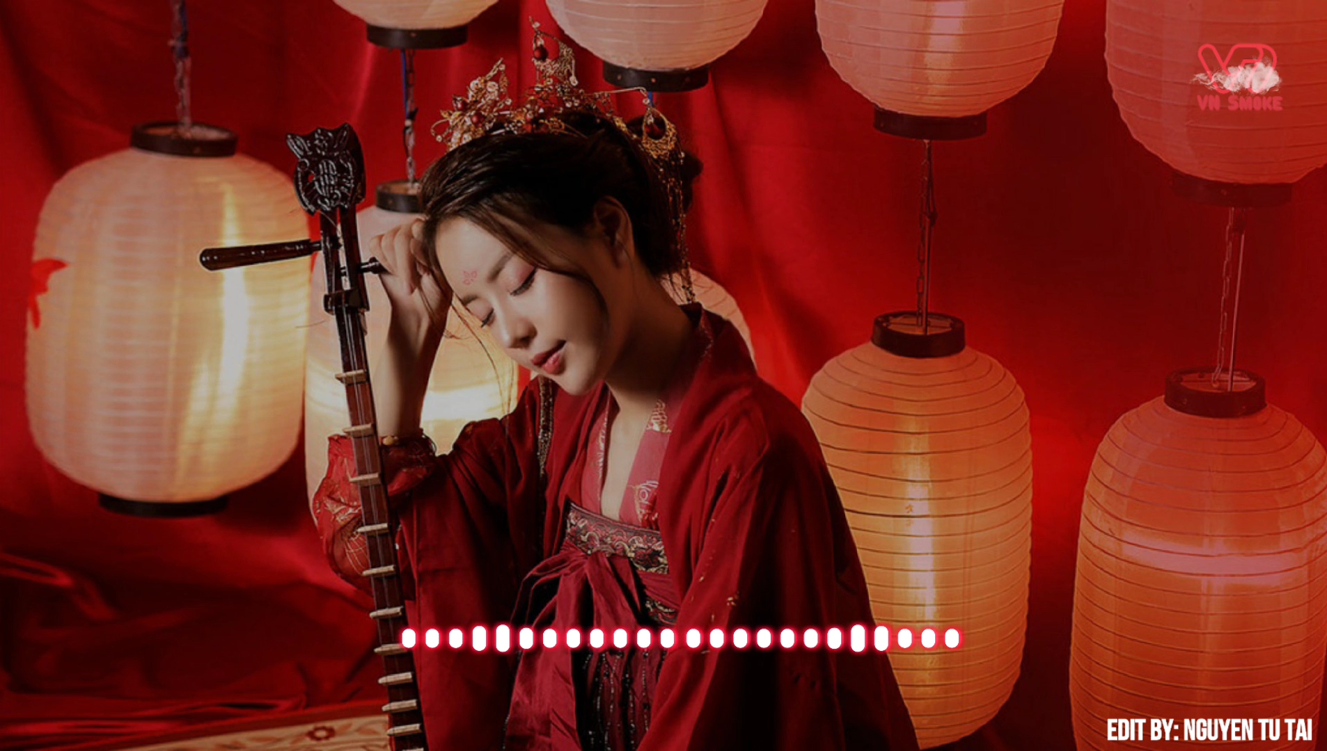 越南djbee香香如意edmremix2020