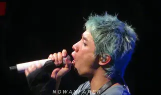 Download Video: ONE OK ROCK  Full Concert  LIVE IN PARIS全场完整版