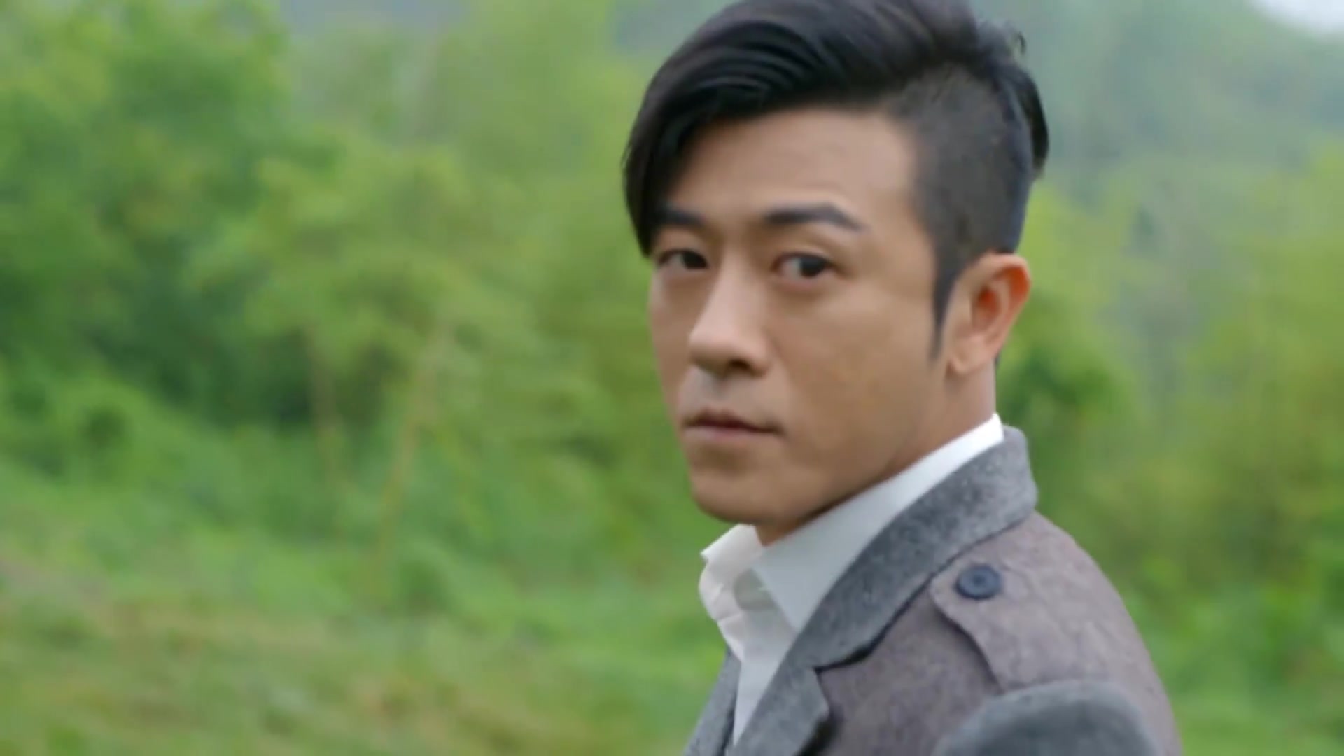 热血勇士:汉奸利用妻子,向高林峰索要,被扣押的武器和药品