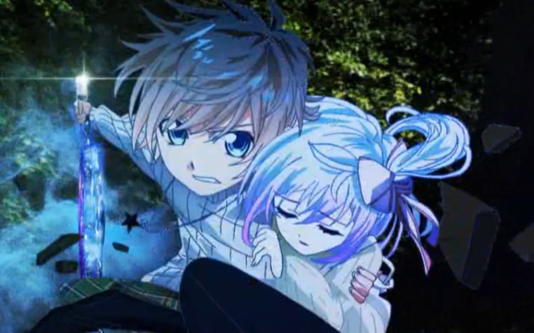 【1月】hand shakers 04 预告【八重樱】_哔哩哔哩 (゜-゜)つロ 干杯