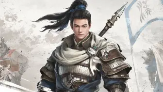 赵云传重制版demo