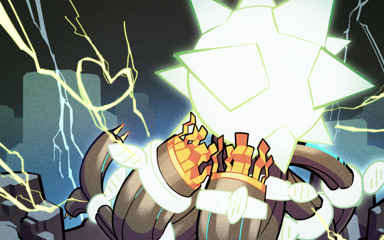 【gen8】电束木能干什么?