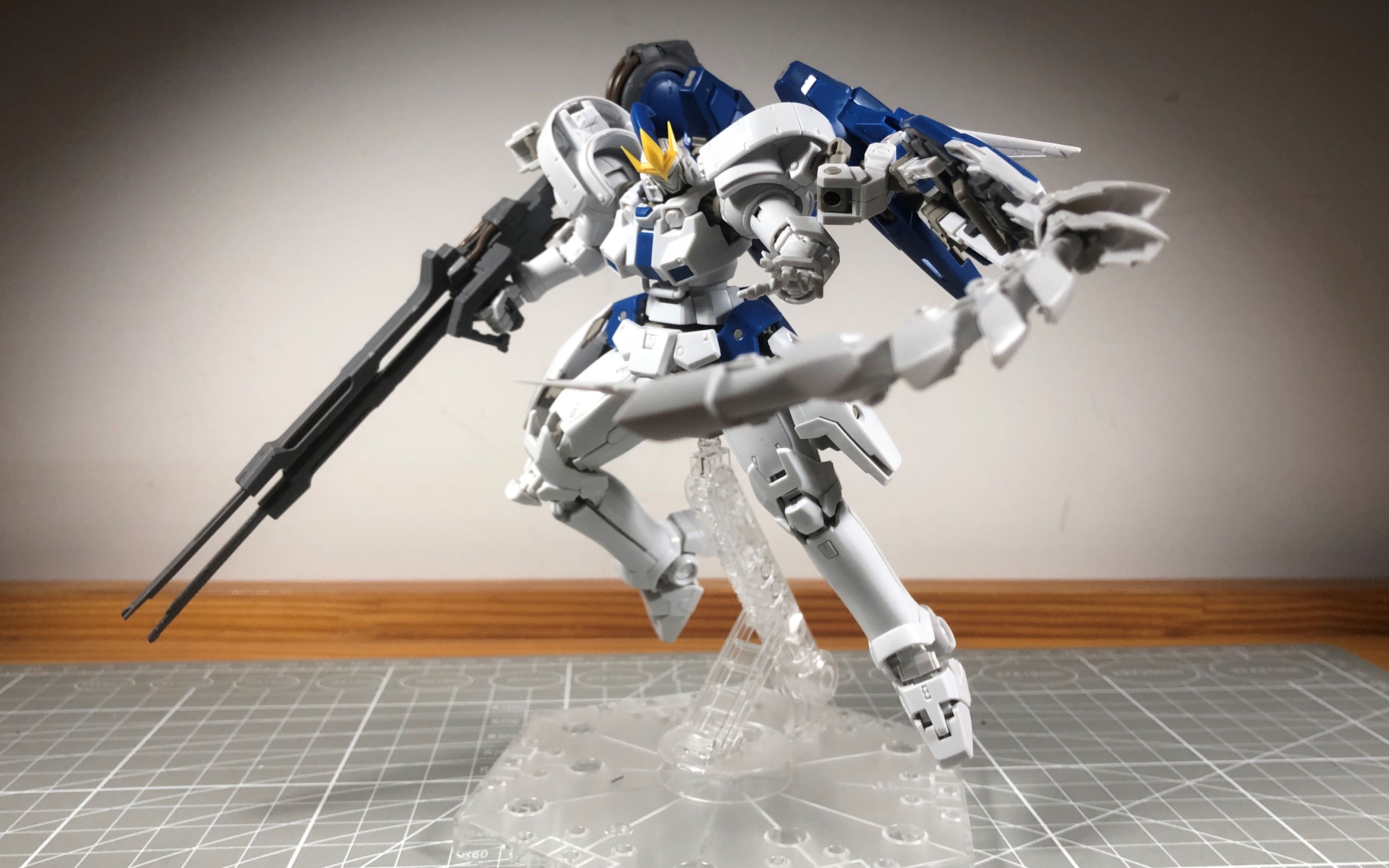 【最素组】rg多鲁基斯3/托鲁基斯Ⅲ