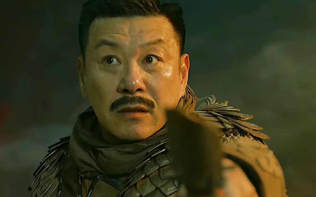 卸岭灭门#牧野诡事之卸岭力士#电影卸岭力士#天下霸唱系列新电影上线