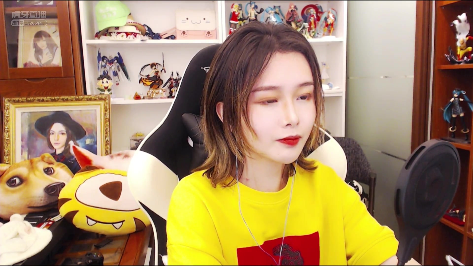 【轩墨宝宝】20190527 直播录像