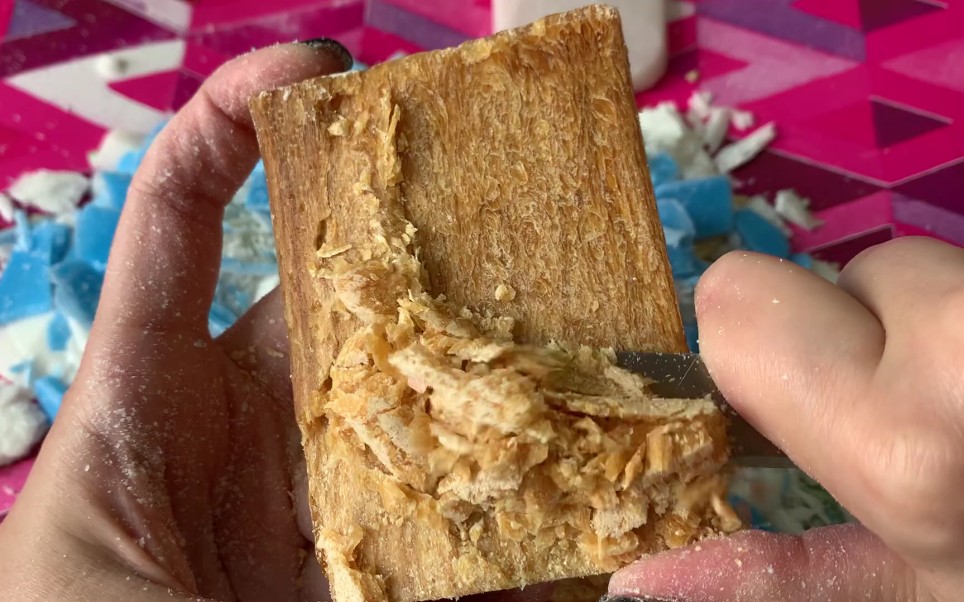 【放松向】陈年老干皂声控解压系列