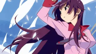 化物语op Ed合集 哔哩哔哩 Bilibili