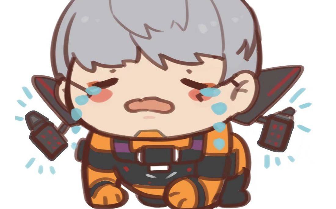 【apex】瓦尔基里智勇双全