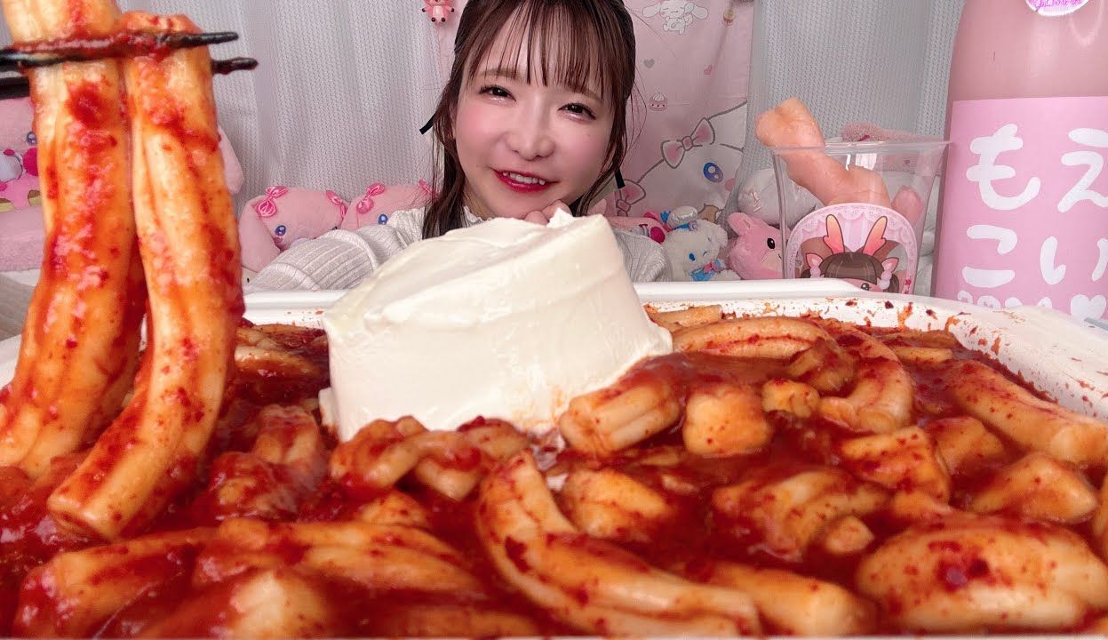 『萌梓』929105.10 辣椒奶油粉条