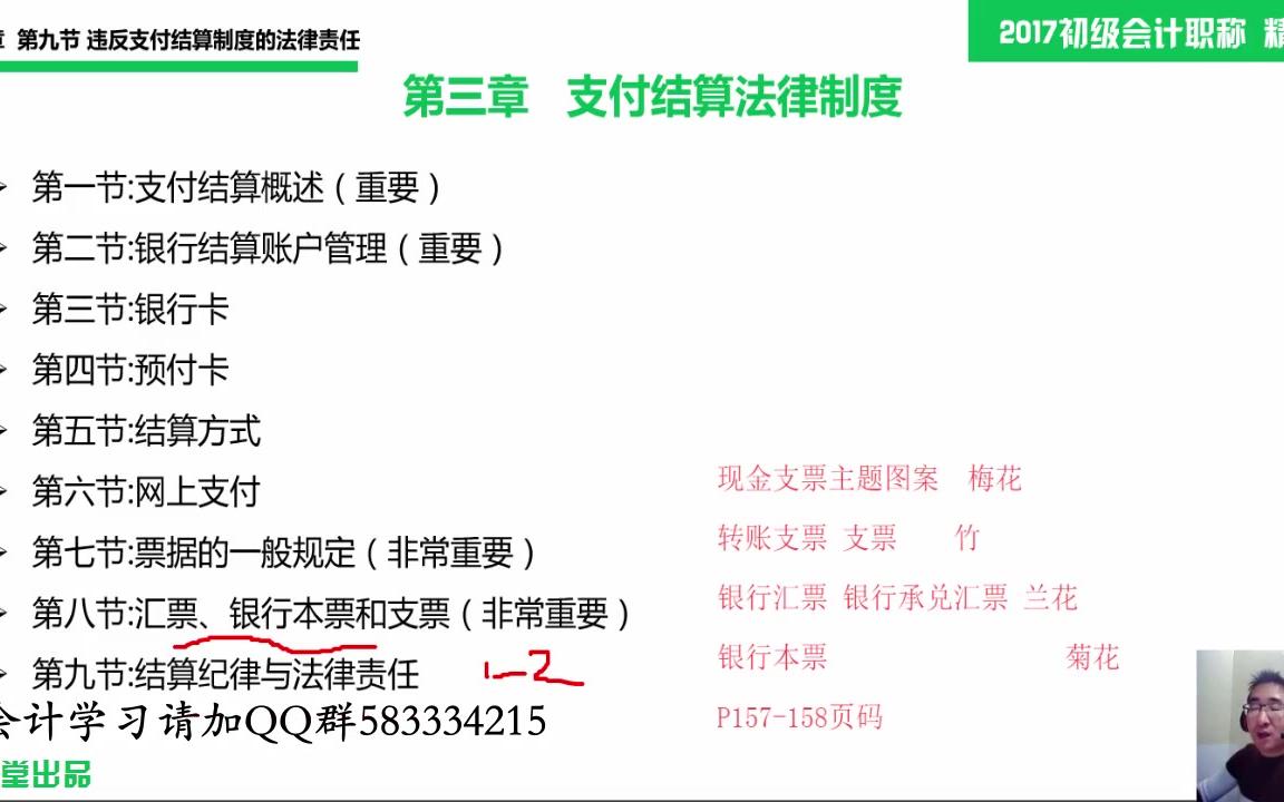 考初级会计难吗初级会计从哪报名2018年初级会计职称考试哔哩哔哩bilibili