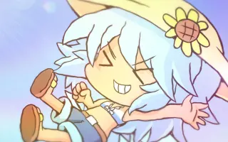 Chiruno 搜索结果 哔哩哔哩 Bilibili