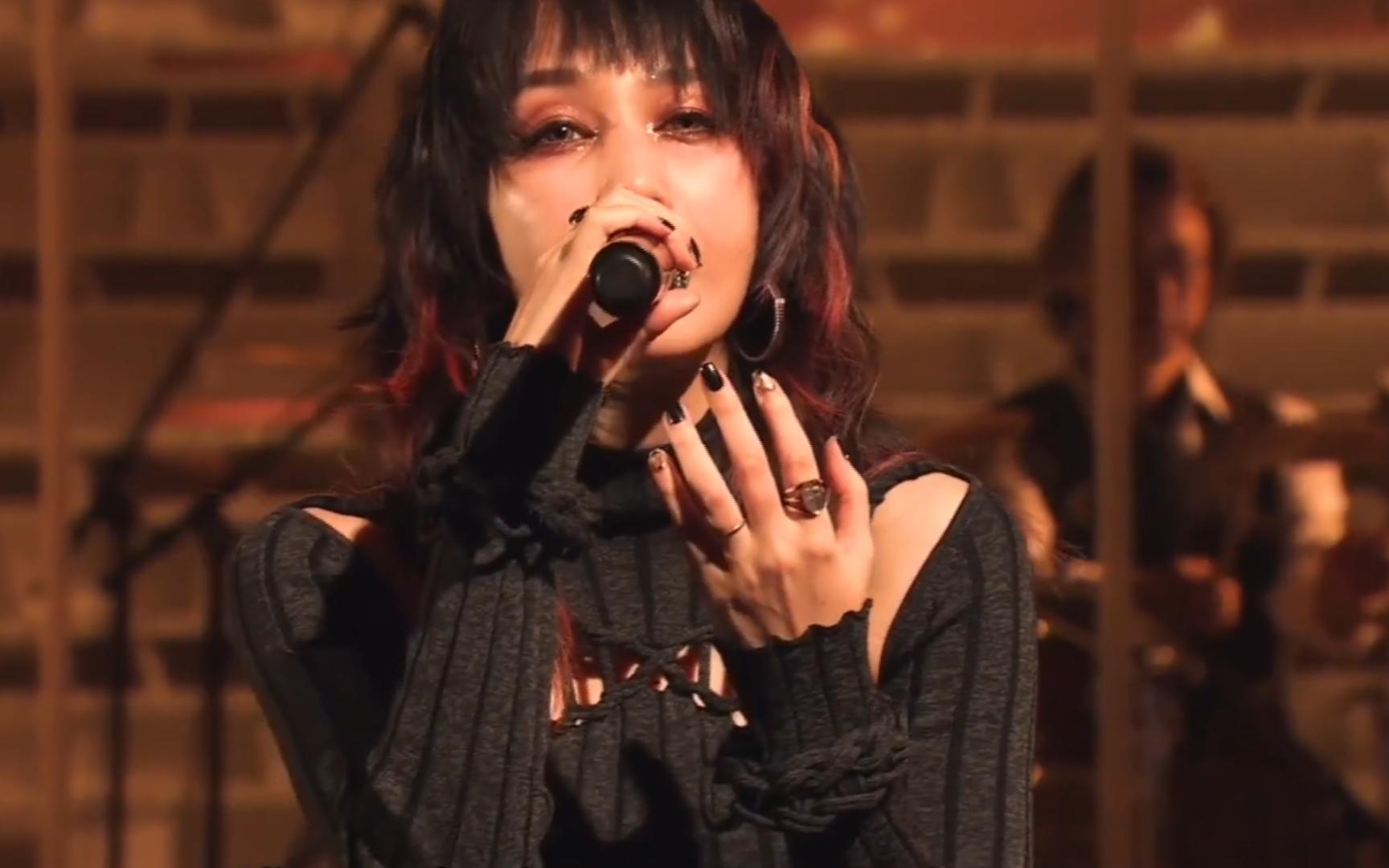 高达seed-中岛美嘉-find the way