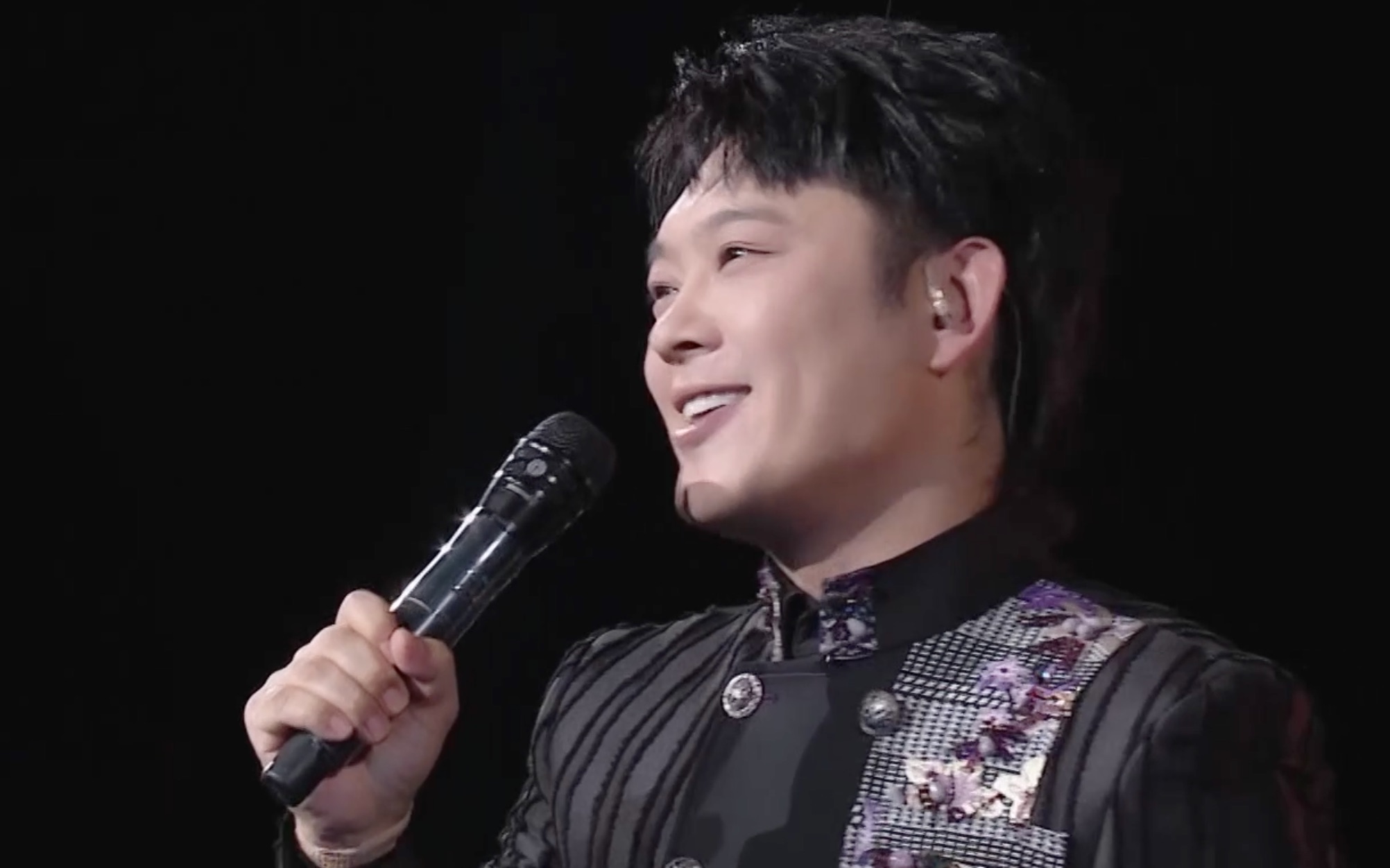 [2022七夕晚会]董宝石《礼千年》