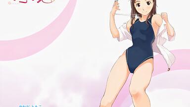 アトリエ彩 お嬢様特急 千歳さとみ(未組立) 千歳さとみ(半場友恵) GAME「お嬢様特急」 いつかみた空の下で_