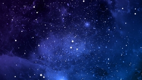 Ae教程 如何利用cc Star Burst制作星空效果 哔哩哔哩 つロ干杯 Bilibili