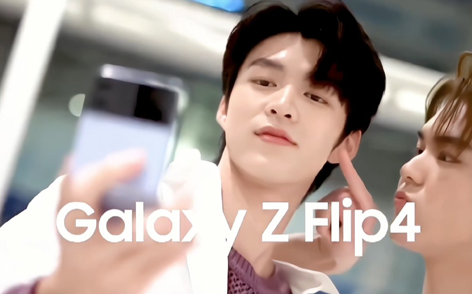 【meenping】瓶瓶真的好喜欢戳茶茶的脸嗷~好喜欢看~|泰剧为你着迷