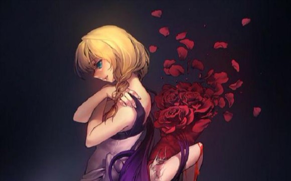 薇奥拉与魔女之家————《魔女之家》(2)(二周目游戏实况)