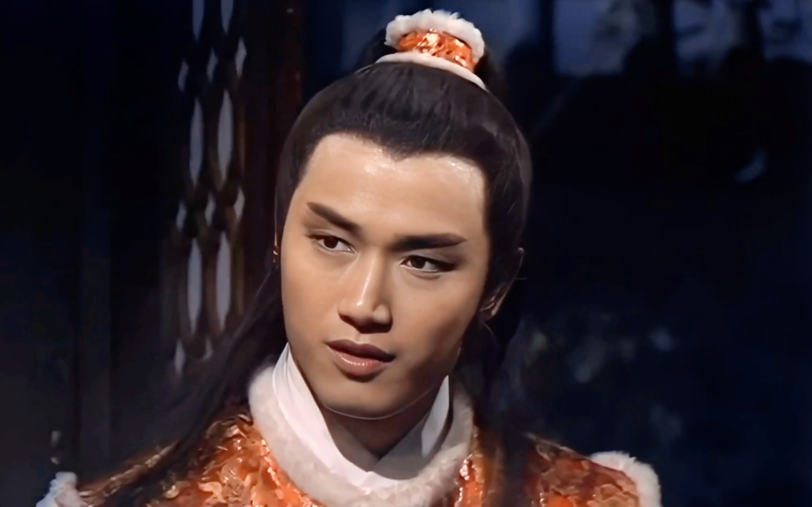 当时年少春衫薄(又名小王爷的衣柜)|杨康/完颜康