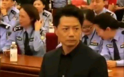 梁朝伟:这么多警察,有点紧张;段奕宏:你再看看我哔哩哔哩bilibili