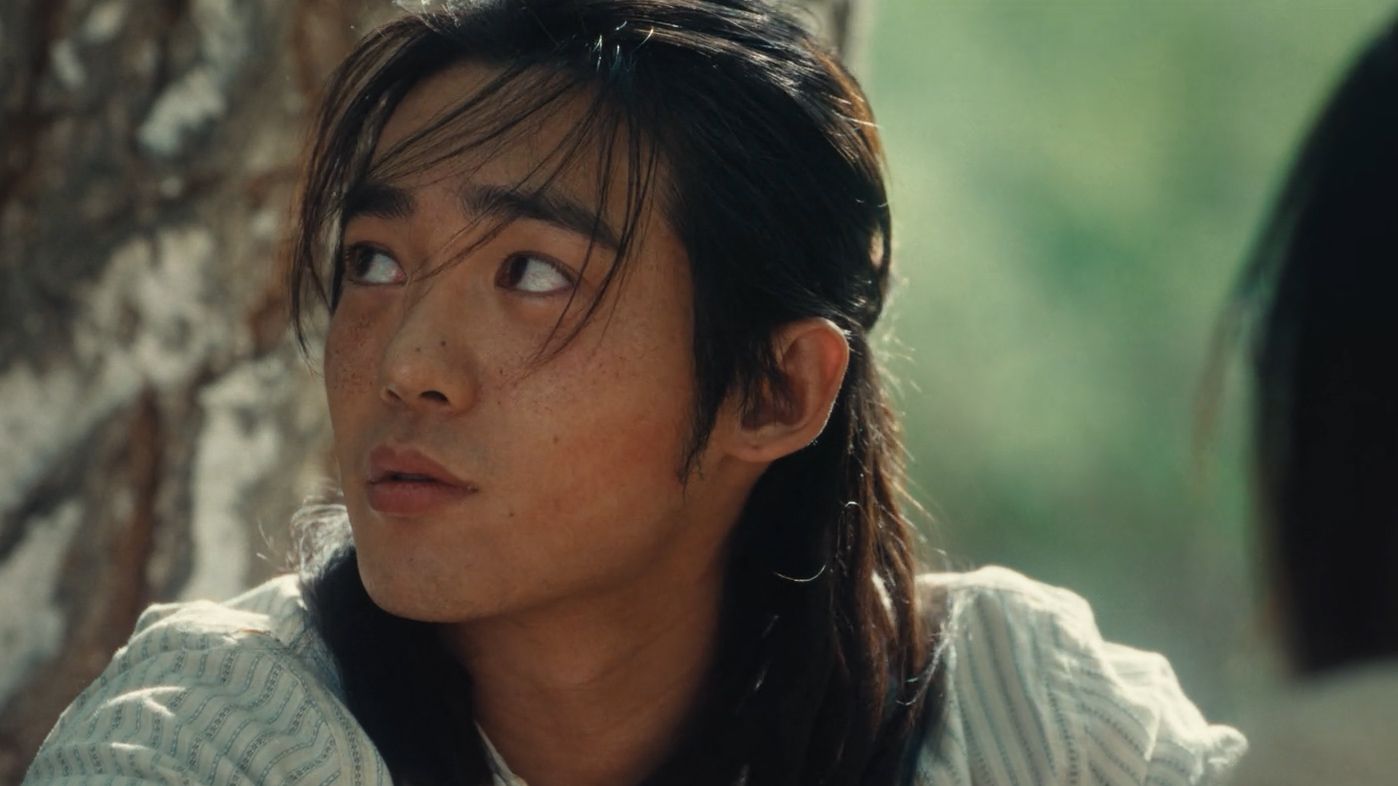 【巴太个人向安利】来听汤汤水水的超可爱普通话