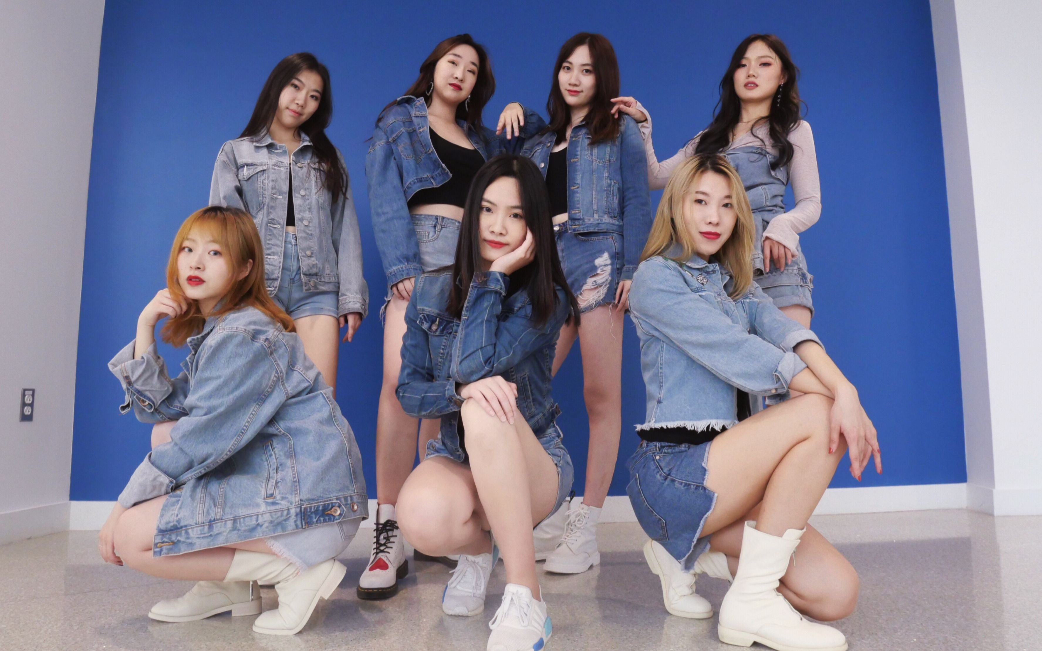 [psu bounce街舞社] clc-devil 翻跳_哔哩哔哩 (゜-゜)つロ 干杯