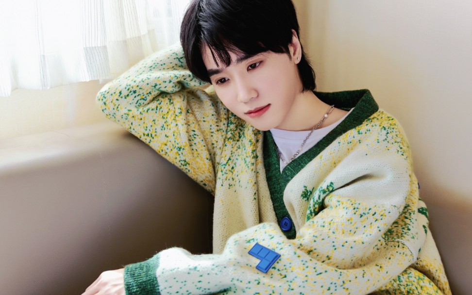 贰婶蔡翊昇@食刻timing杂志look2