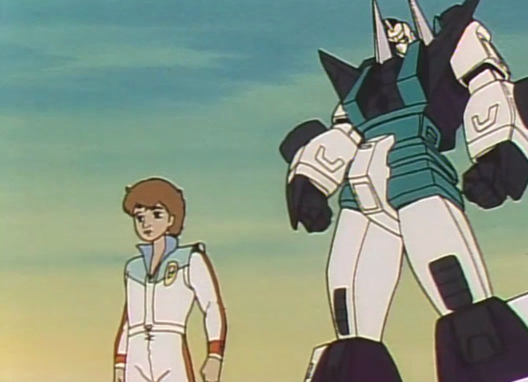 经典感人剪辑 头领战士国语广告-六面兽与丹尼尔之友情_哔哩哔哩 (゜