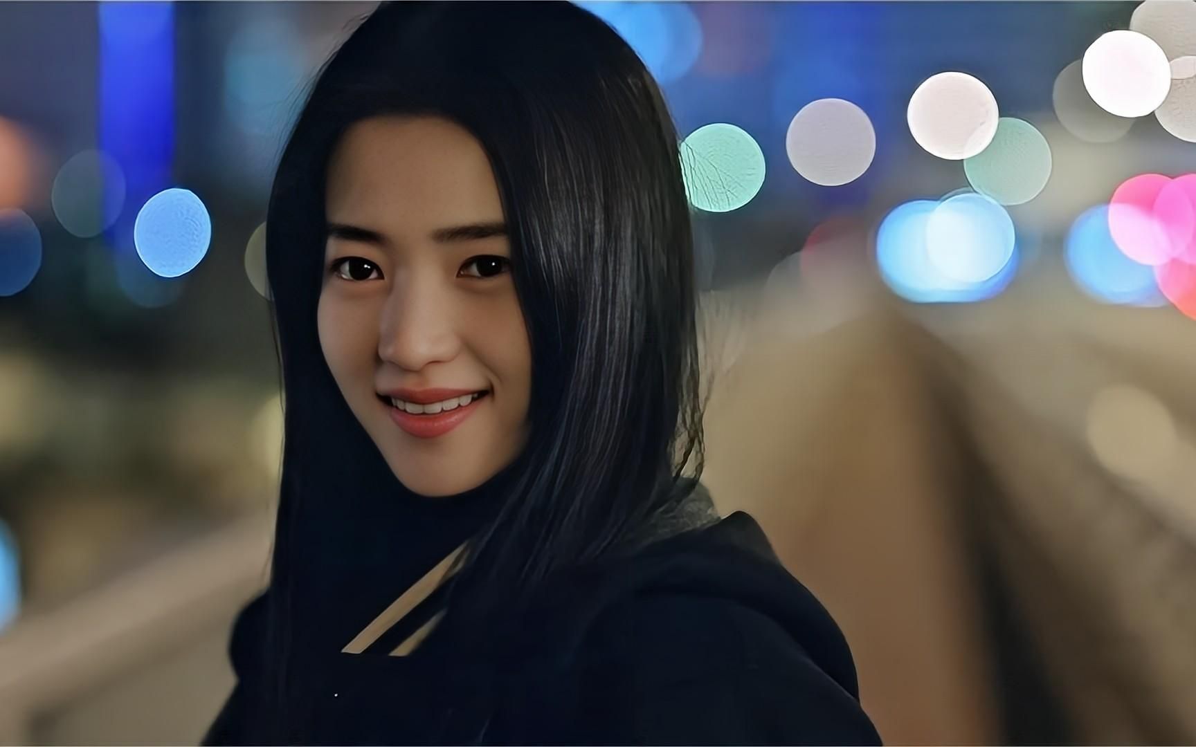 金泰梨新剧《恶鬼》3-苦寻几十年 杀害母亲恶鬼终于现身 影视