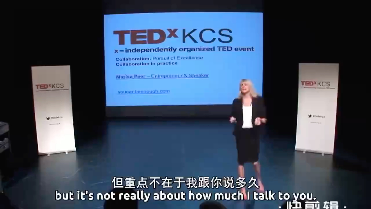 【TED演讲】优秀的人是如何训练大脑的学习思维方式! 模仿配音哔哩哔哩bilibili