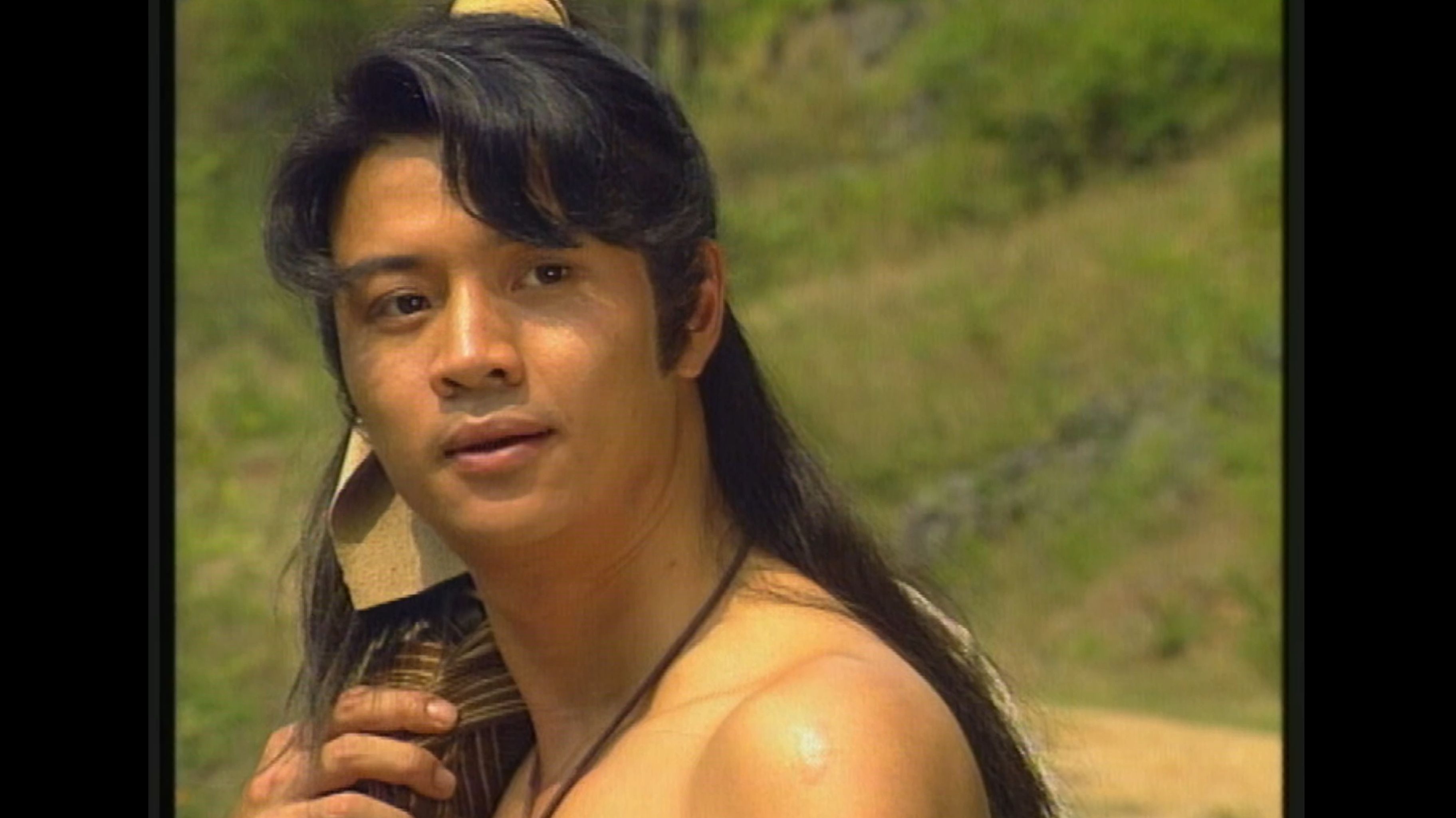 【1993再与天比高】ep08