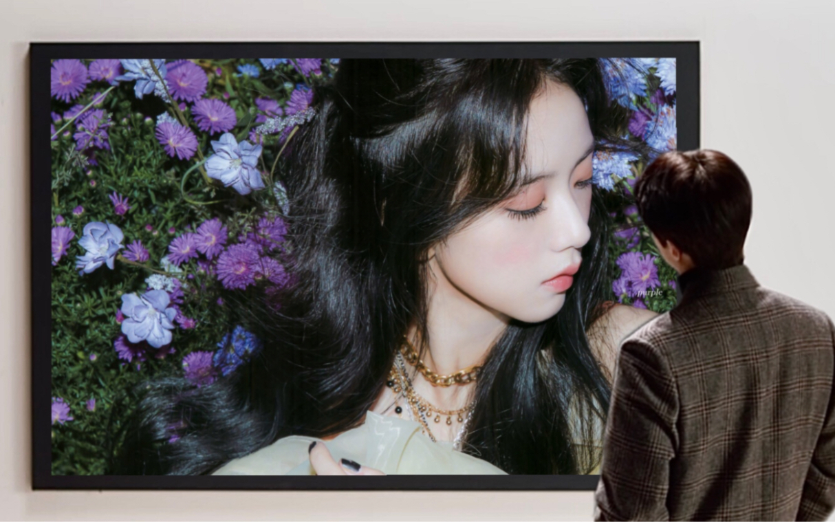 【吴世勋*金智秀】野心