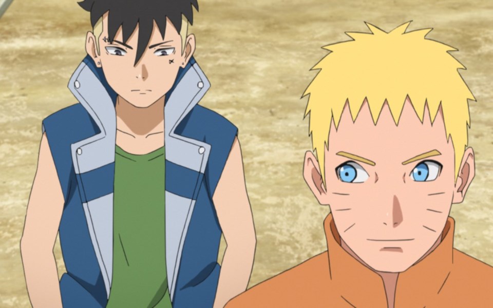 博人传 火影忍者新时代第195集-番剧-高清正版在线观看-bilibili-哔哩