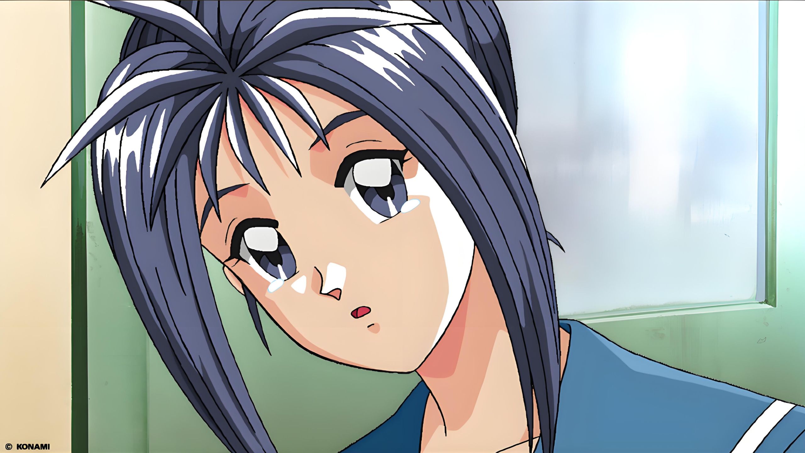 「心跳回忆」tomorrow~see you