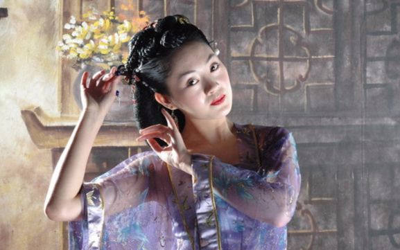 穿着暴露的人都是"潘金莲"吗?_哔哩哔哩 (゜-゜)つロ 干杯~-bilibili