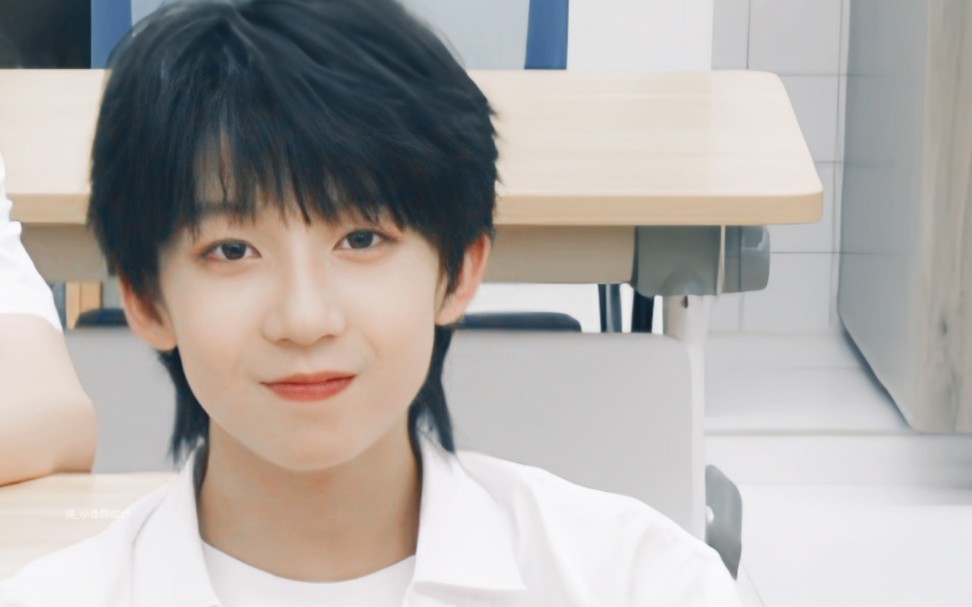 【杨博文】小羊崽你别太可爱了か