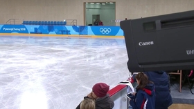 冰舞 10温哥华冬奥会virtue Moir Od 弗拉明戈 哔哩哔哩 つロ干杯 Bilibili