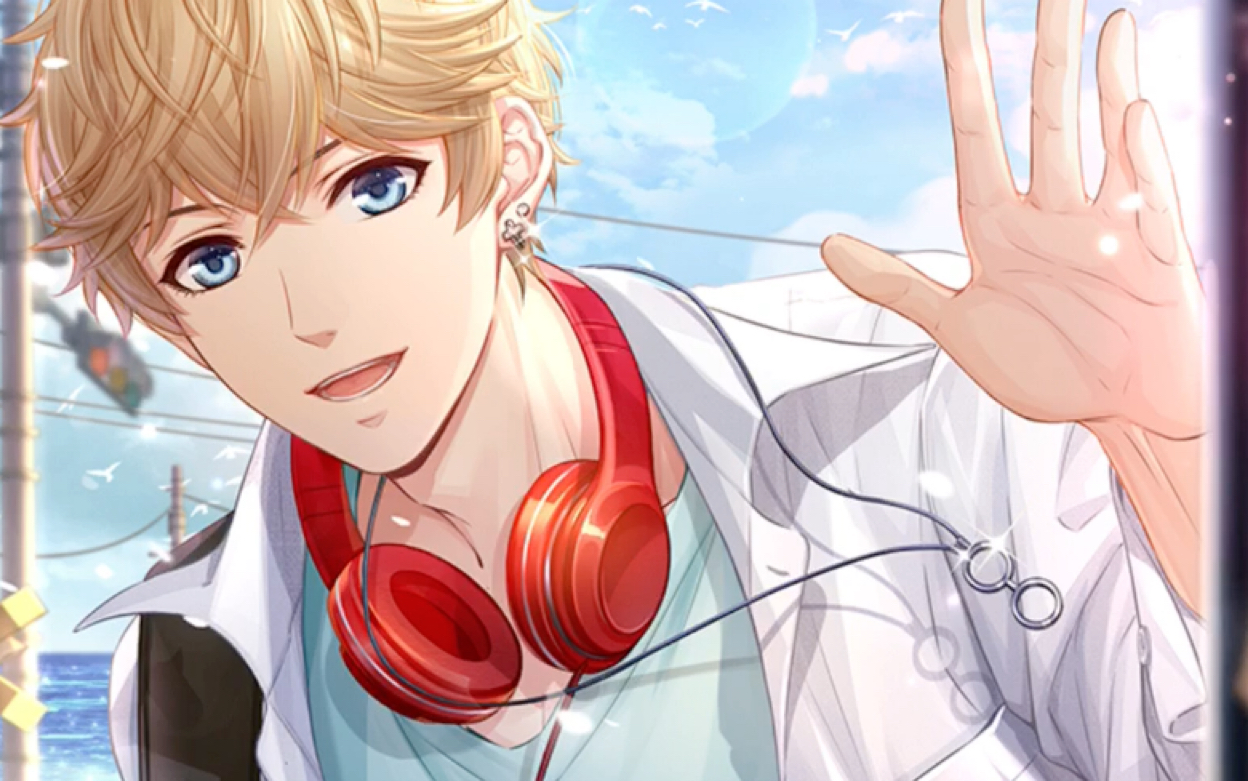 恋与制作人周棋洛61心意繁盛约会全剧情限时免费ssr电话朋友圈