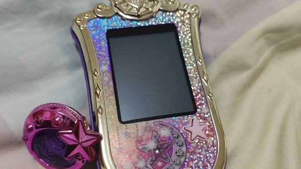 用奇迹pod或奇迹手环跟我换魔镜调色盘.谢谢,本人很想要这两个