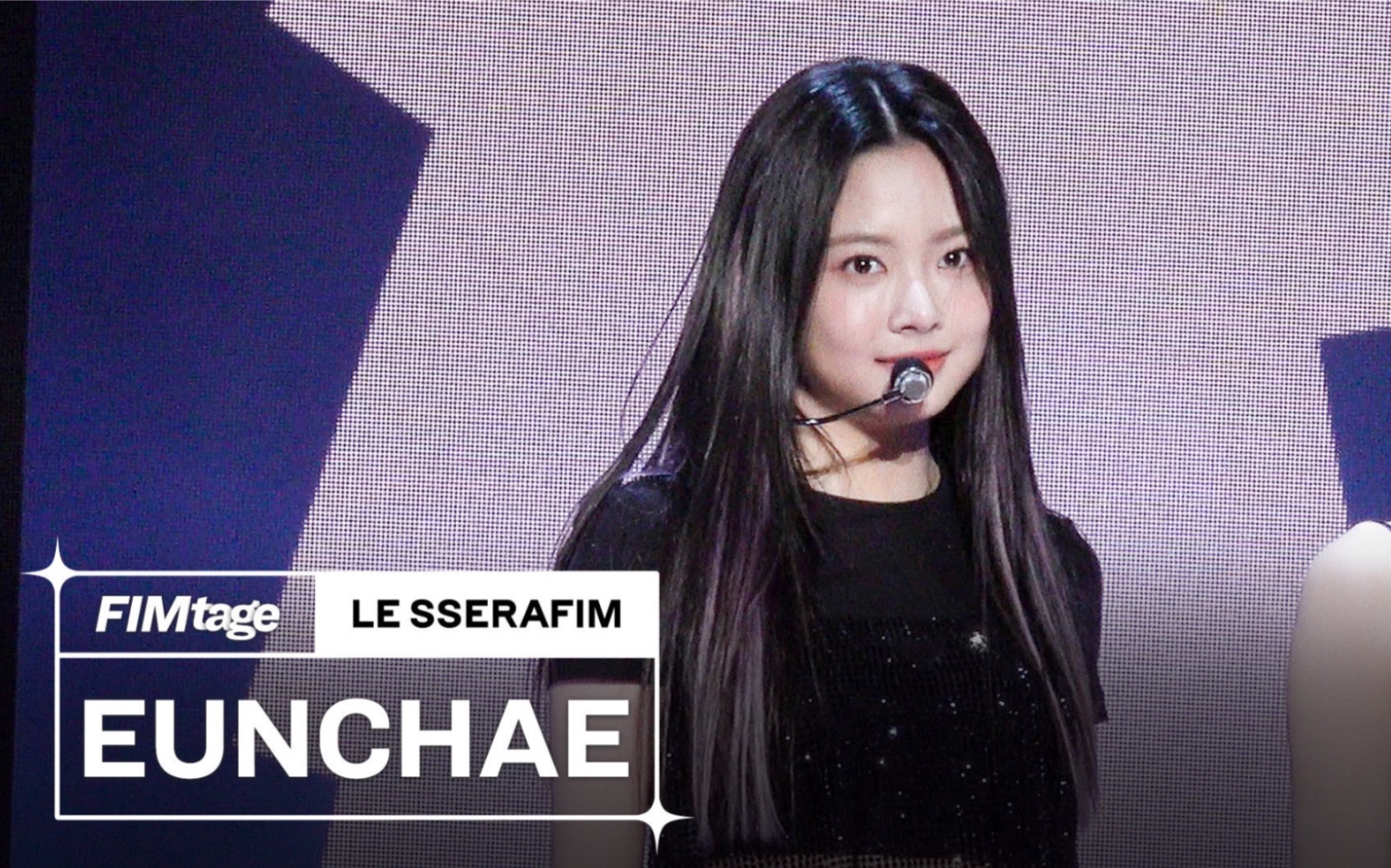 4k【洪恩彩】fearless 横版直拍 focus 220502 le