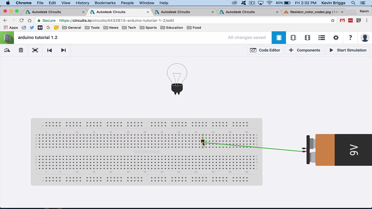 Arduino硬件编程Youtube教程哔哩哔哩bilibili