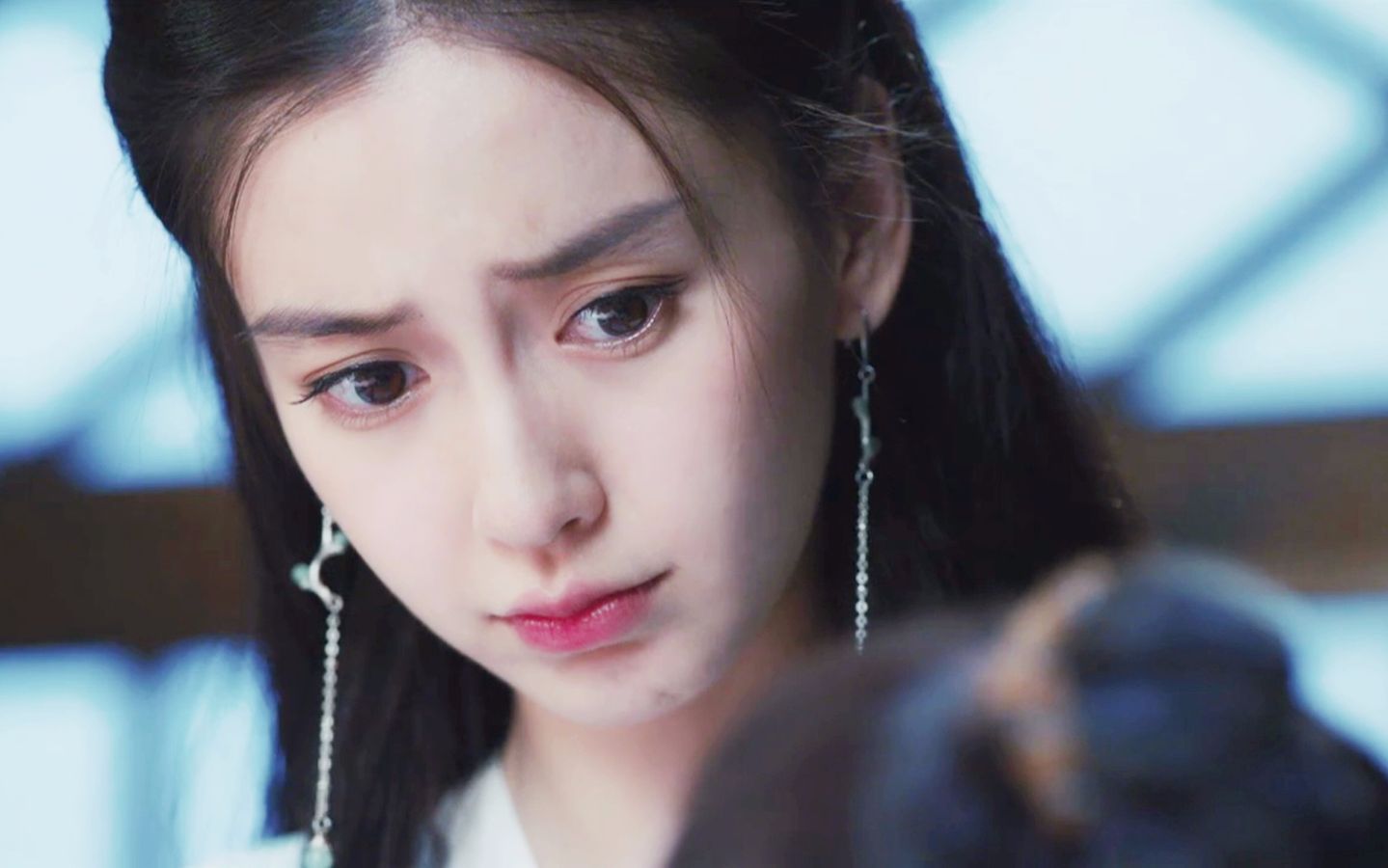 【古装群像】【杨颖】【angelababy 】世界以痛吻我