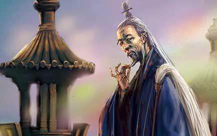 三国杀脑洞大开系列第62期管辂朱建平杜夔周宣拼命三郎