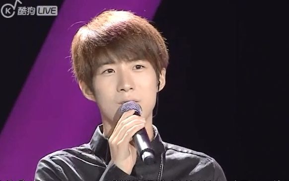 【沈谧仁x奇小然】爱してる酷狗蘑菇动漫_哔哩哔哩