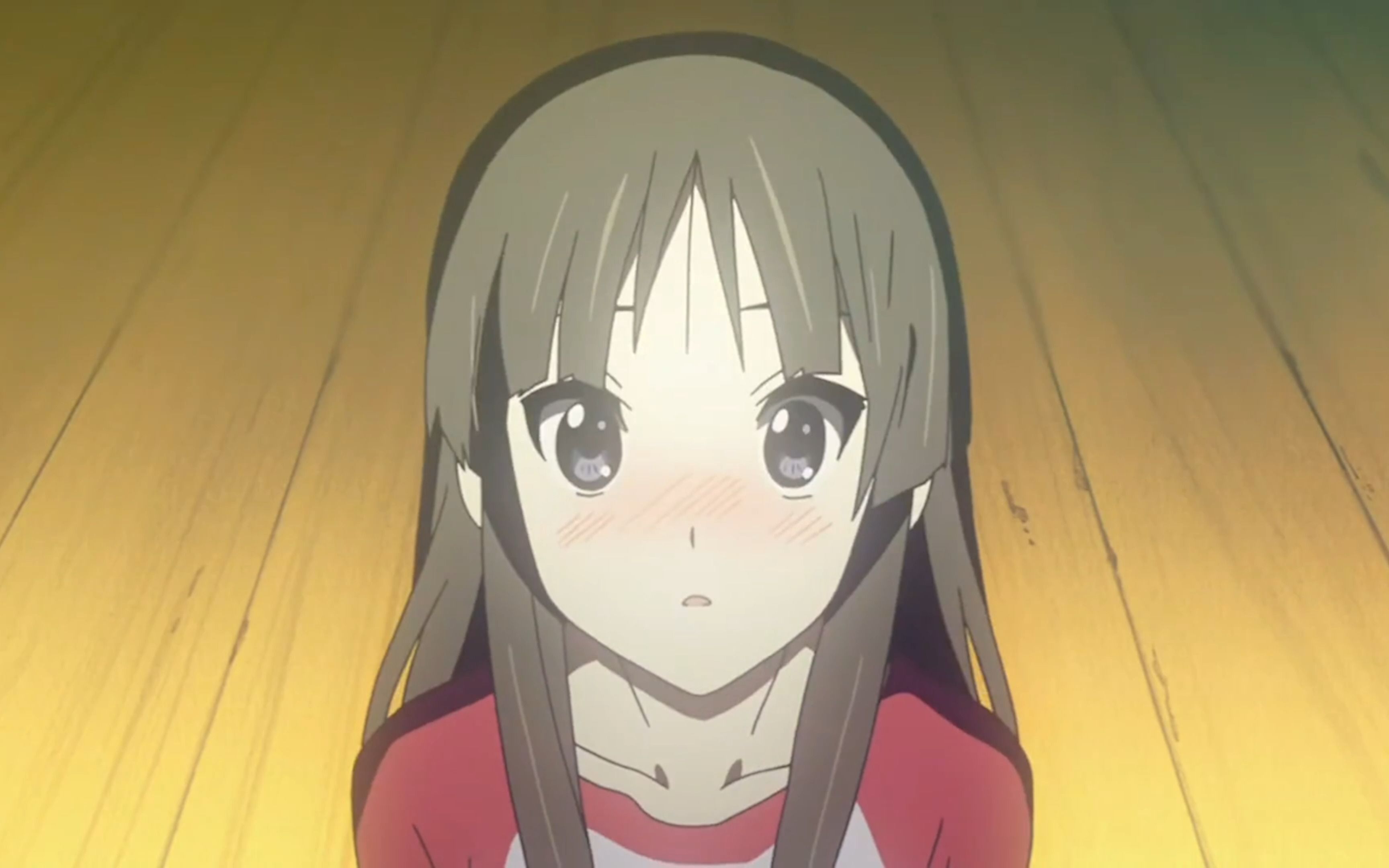 【1.15】mio酱生日快乐!