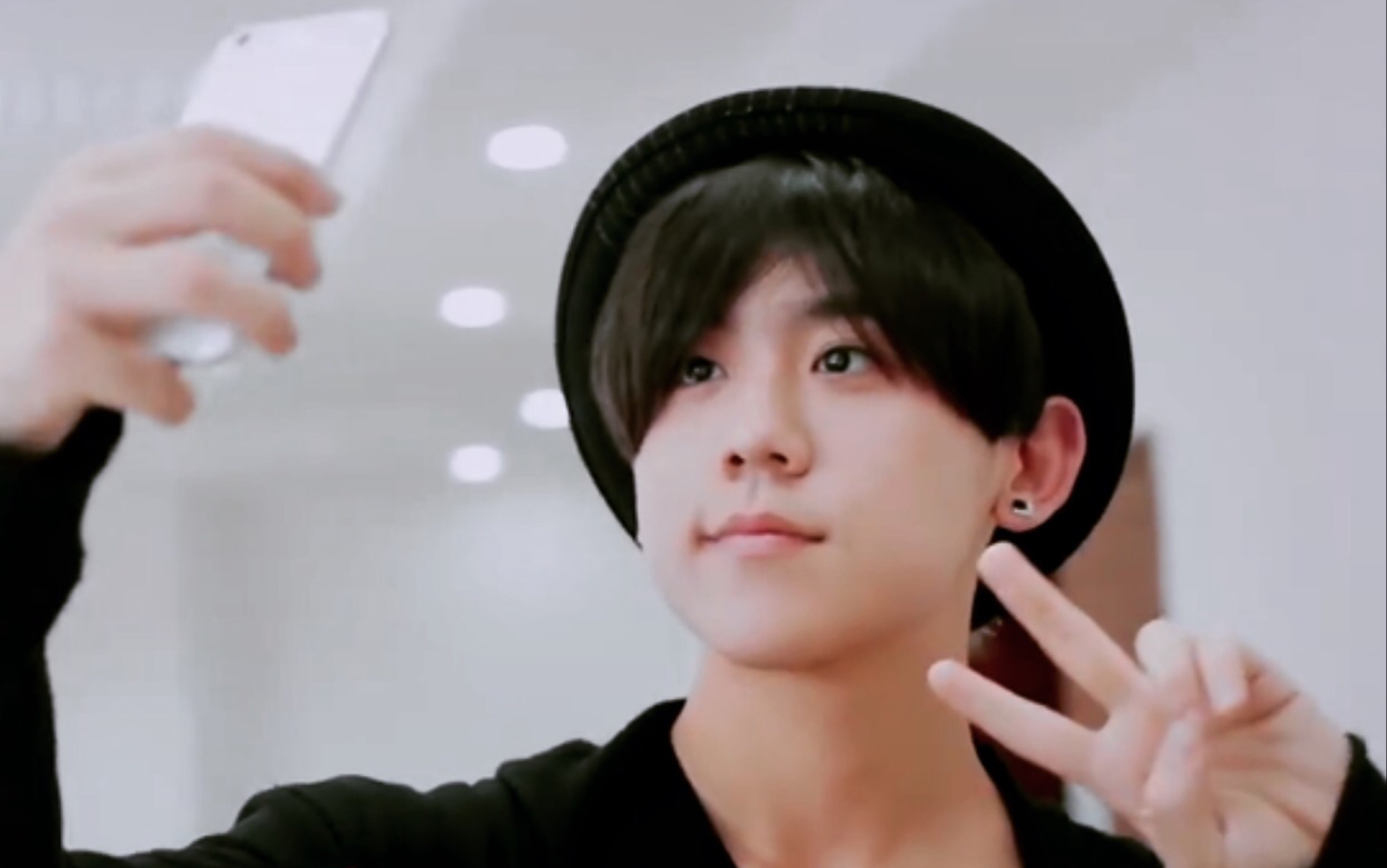 全民造星【姜涛】快男选拔赛无修音live 看18岁的姜涛如何hold住各种